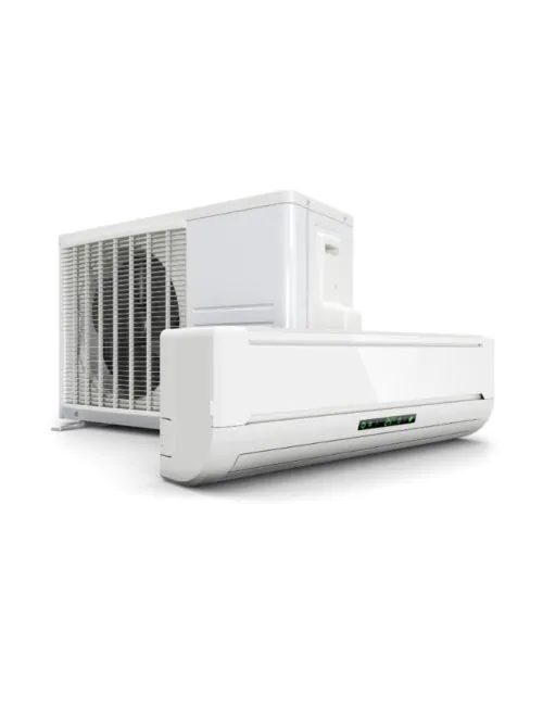 airco op kantoor