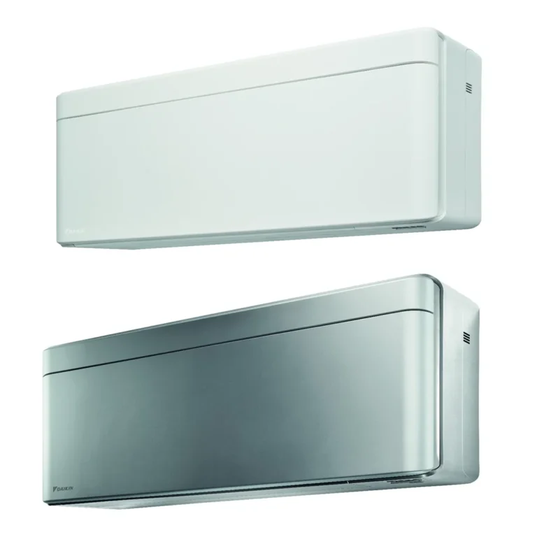 daikin airco stylish
