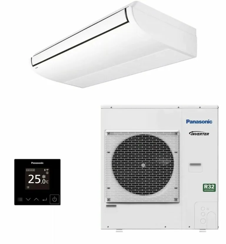 Airco thuis
