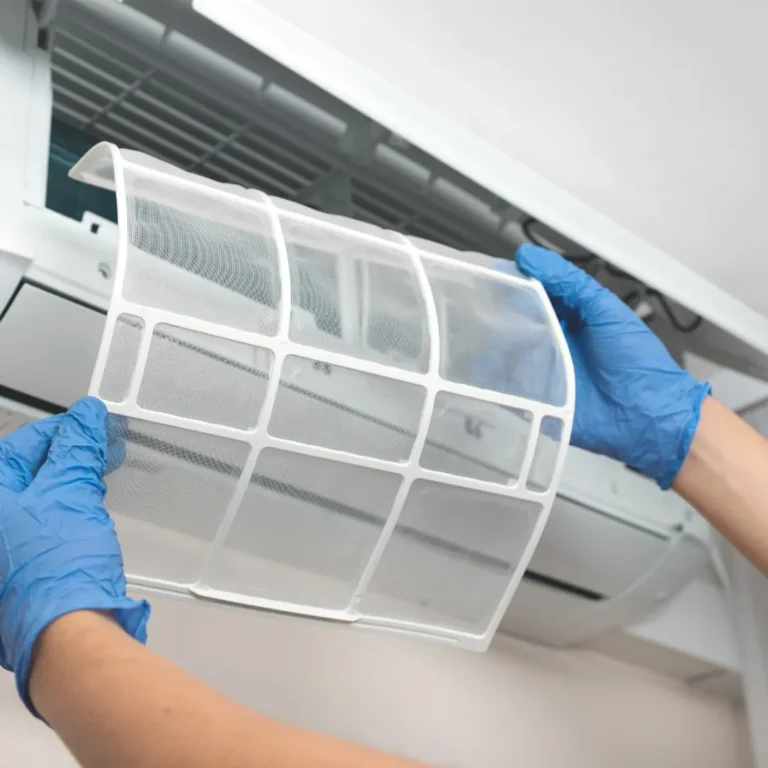 airco onderhoud