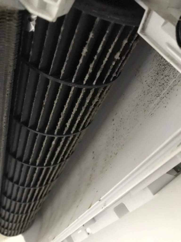 airco onderhoud