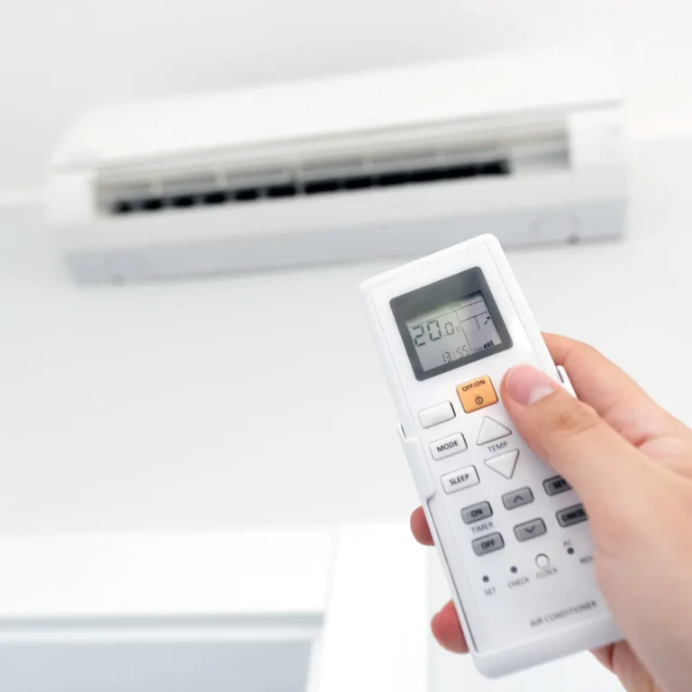 airco reparatie