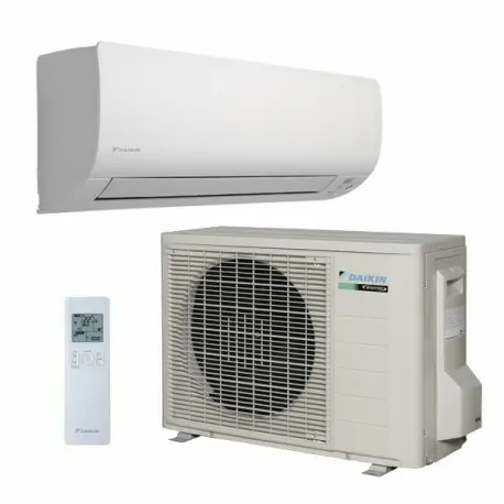 daikin airco