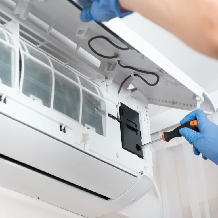 onderhoud airco