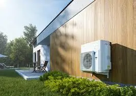 warmtepomp