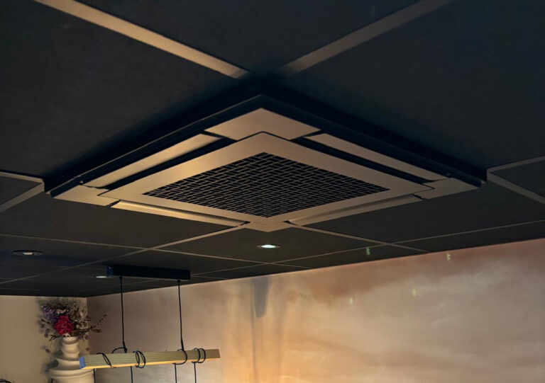 HVAC Urk