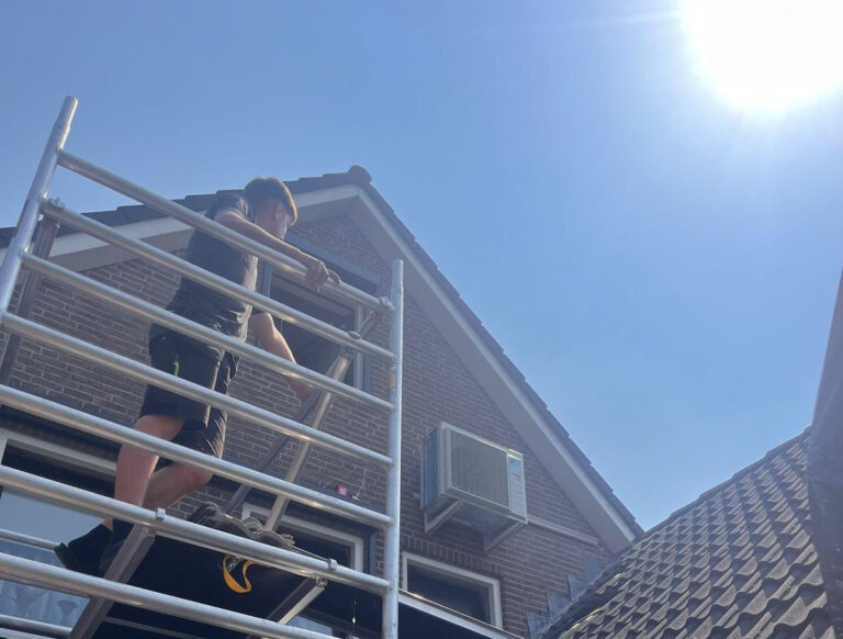 Woning verduurzamen