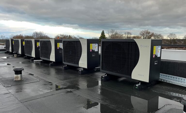 HVAC Emmeloord