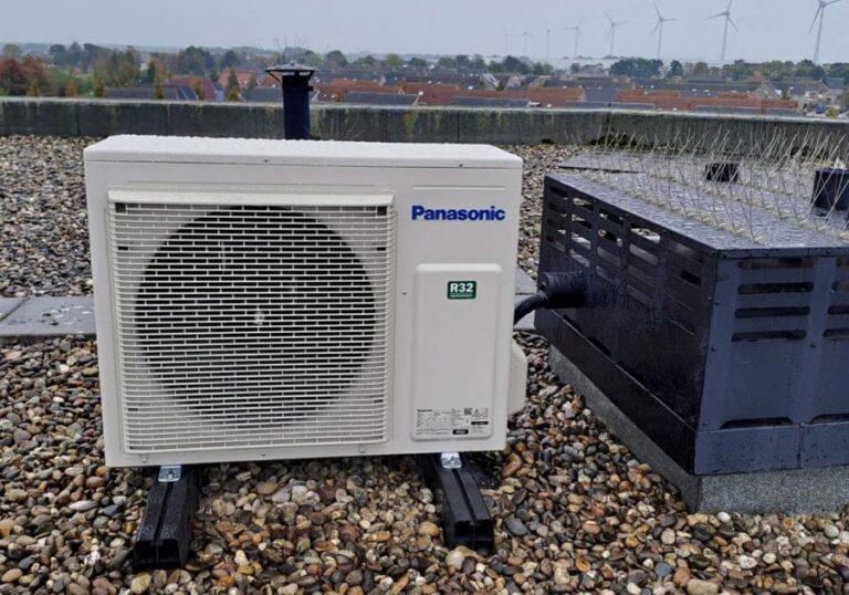 warmtepomp