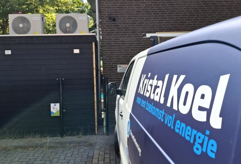 Airco Emmeloord
